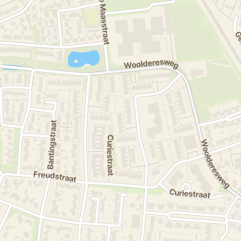Semmelweisstraat 93