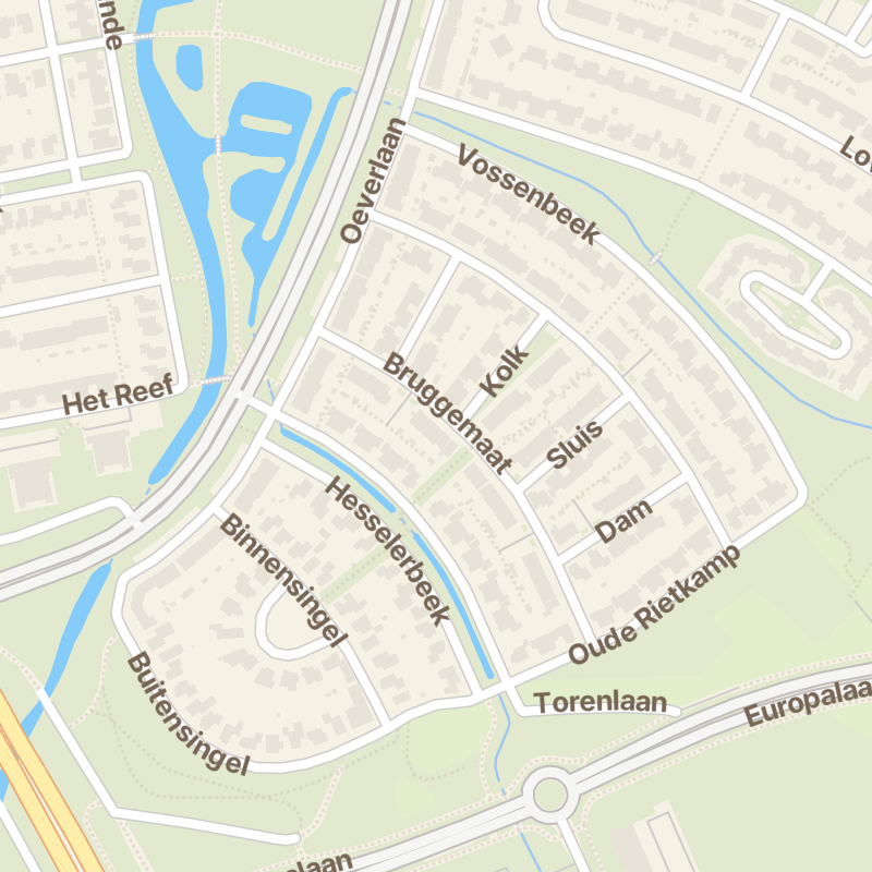 Bruggemaat 18