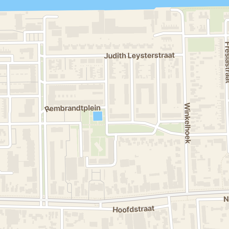 Bartholomeus vd Helststr 15