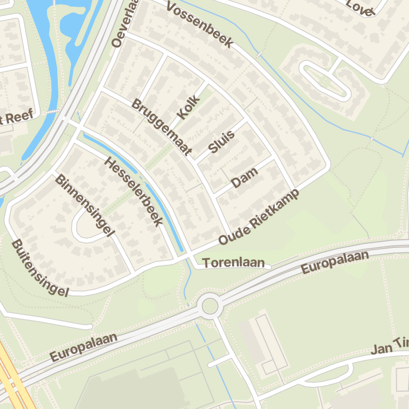 Bruggemaat 46