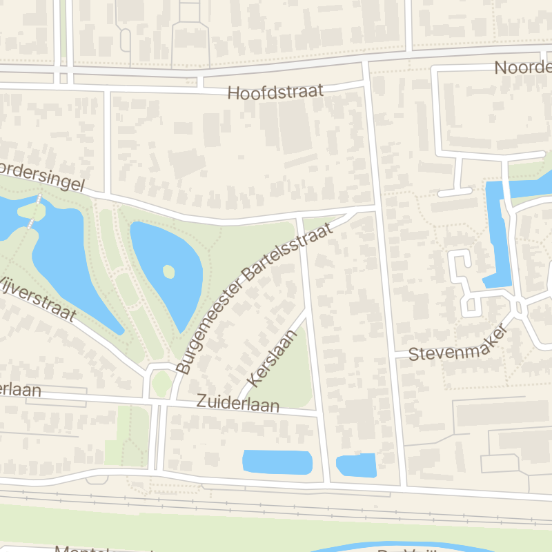 Burgemeester Bartelsstr 3-a