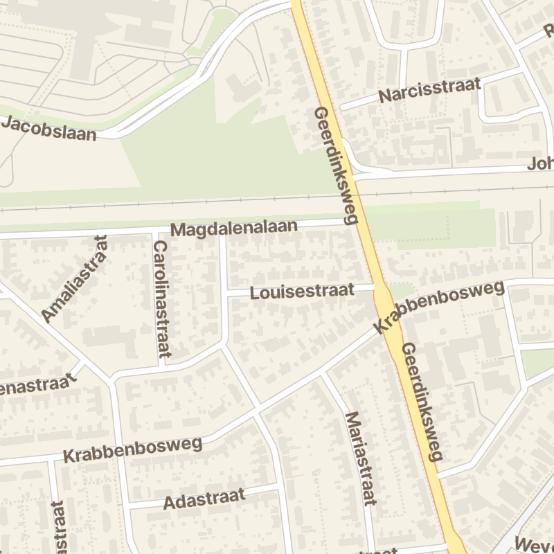 Louisestraat 18