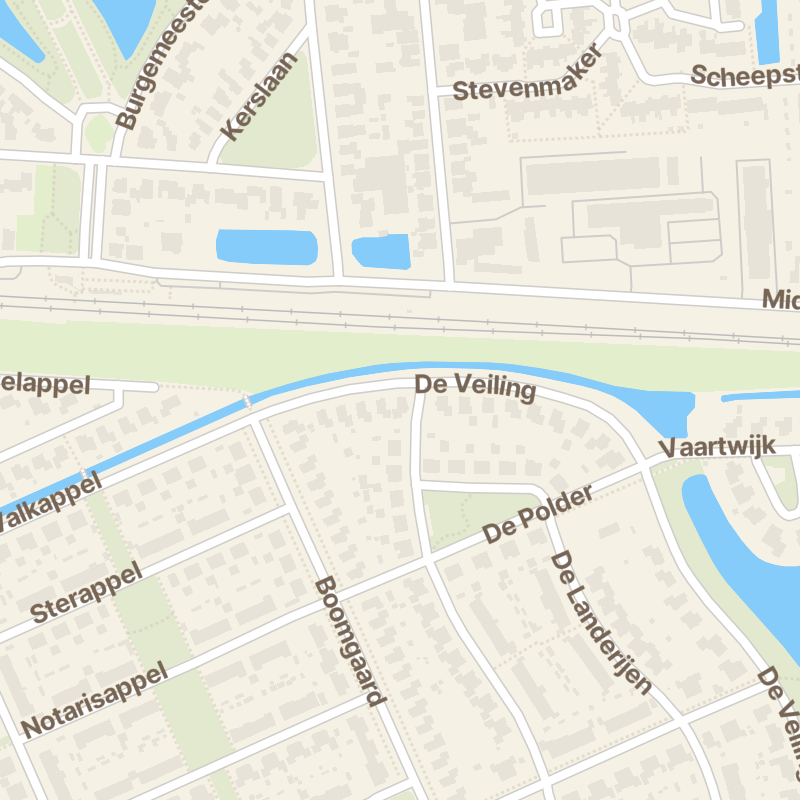 De Veiling 36