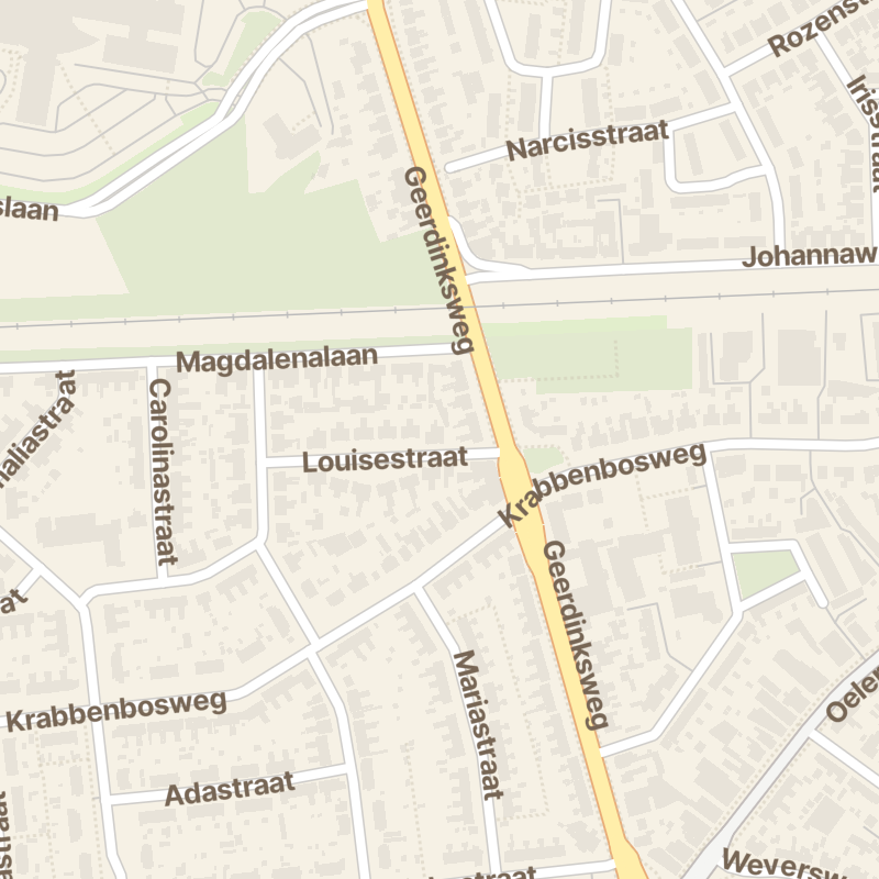Louisestraat 2