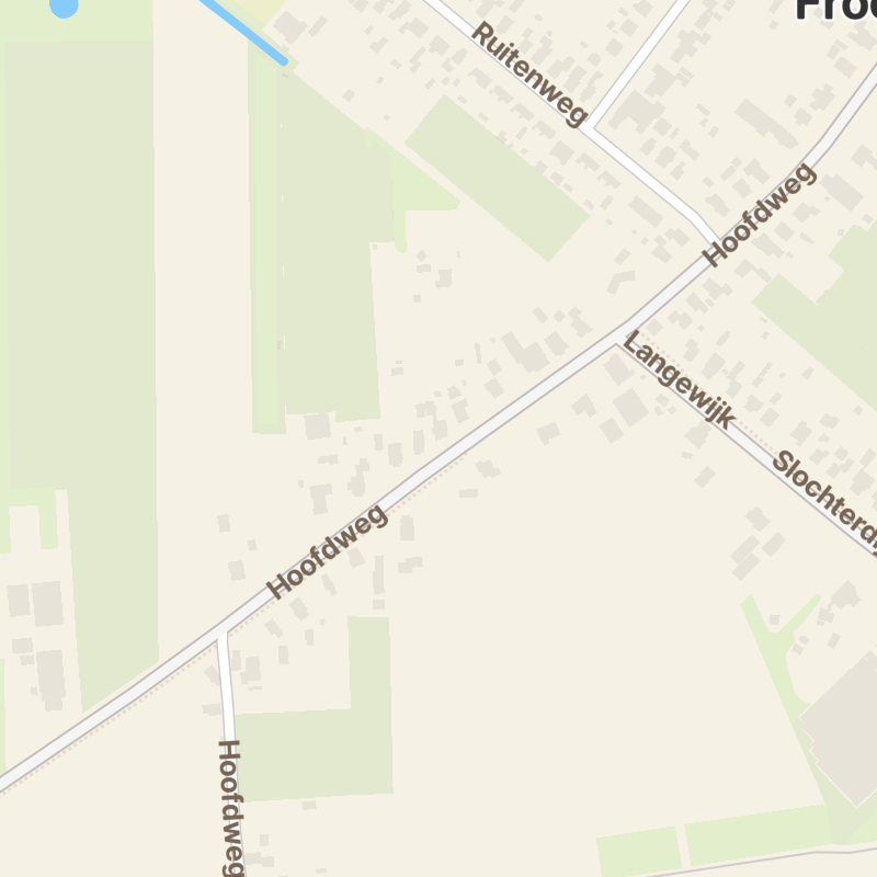 Hoofdweg 89