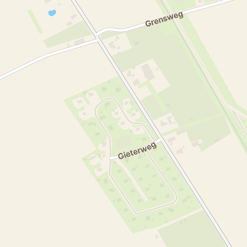 Gieterweg 13-14