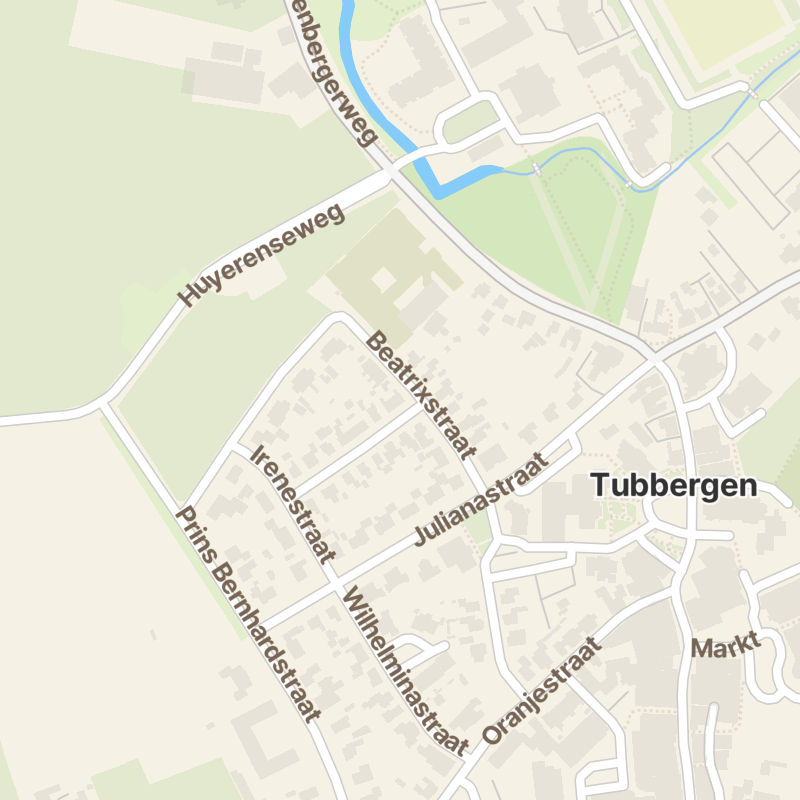 Margrietstraat 2
