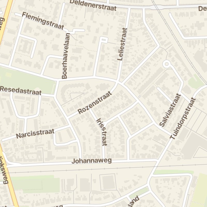 Rozenstraat 21
