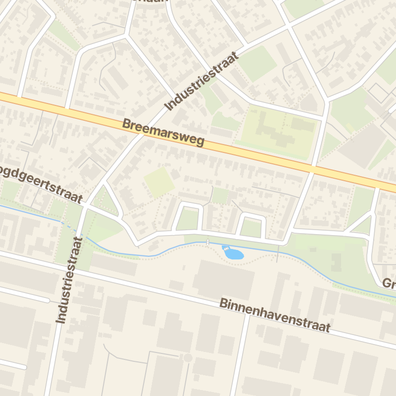 Groenhofstraat 13