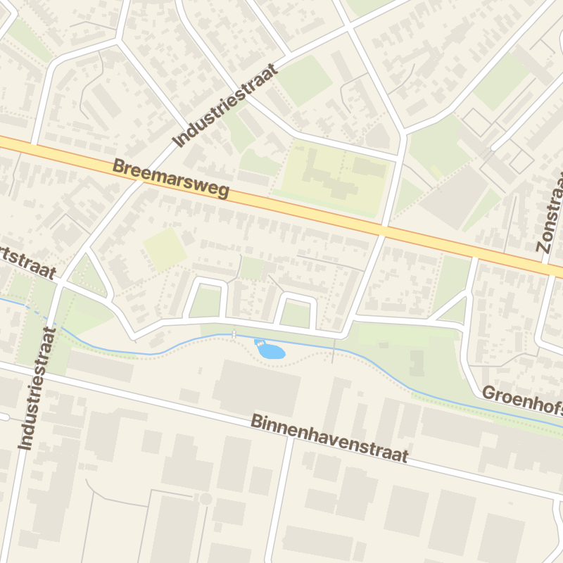 Groenhofstraat 28