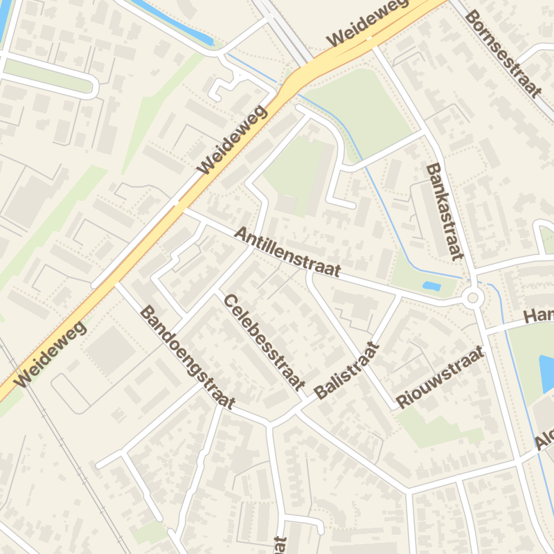 Soendastraat 43