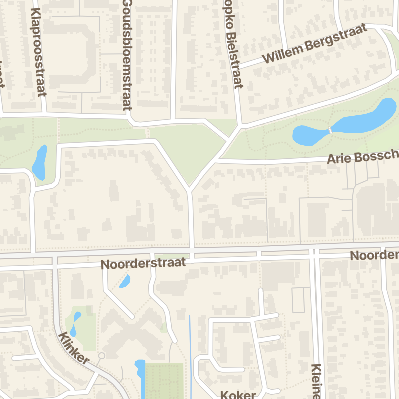 Dr. Aletta Jacobsstraat 16