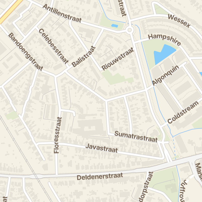 Celebesstraat 37