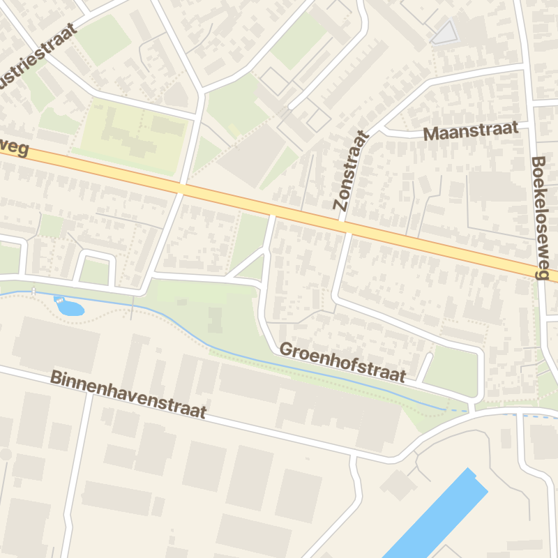 Groenhofstraat 51