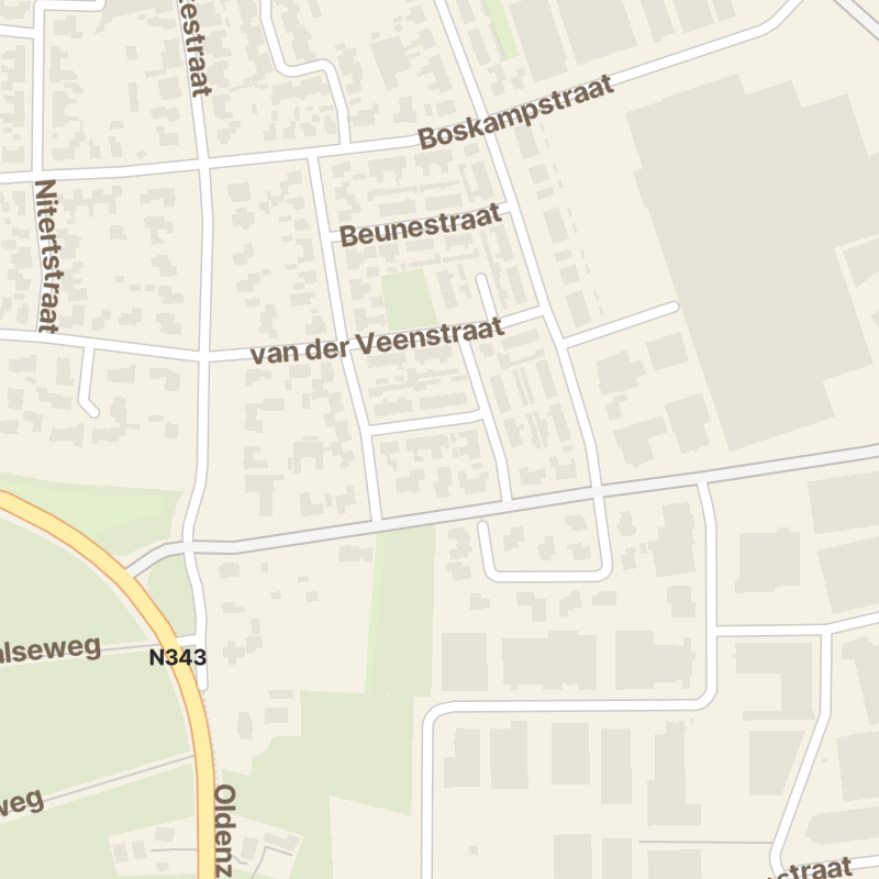 Bussemakerstraat 12