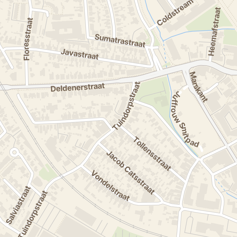 Tuindorpstraat 12
