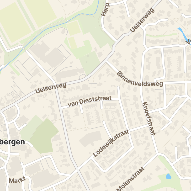 van Dieststraat 27