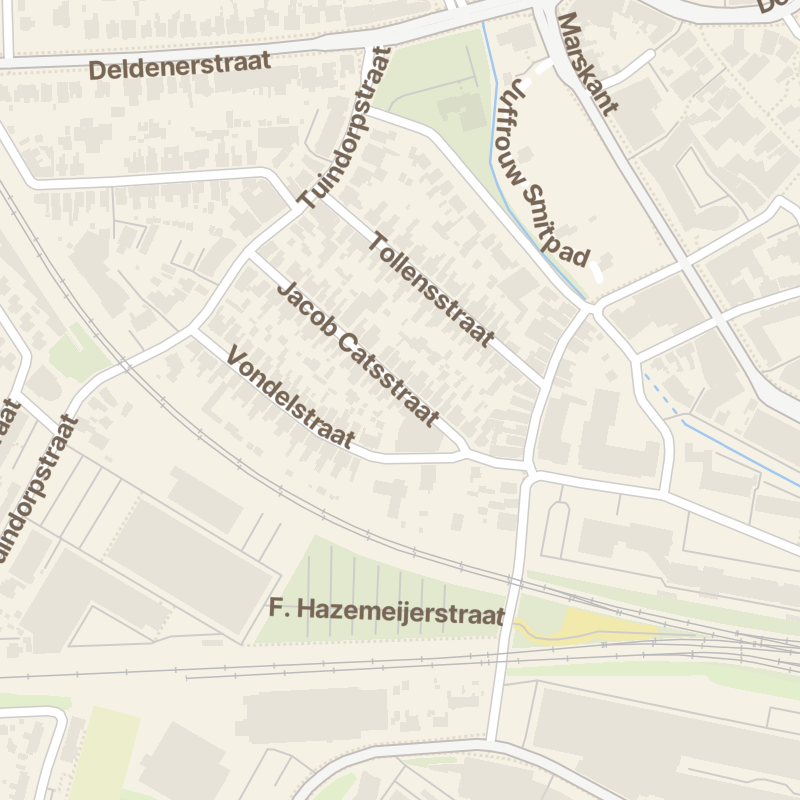 Jacob Catsstraat 13