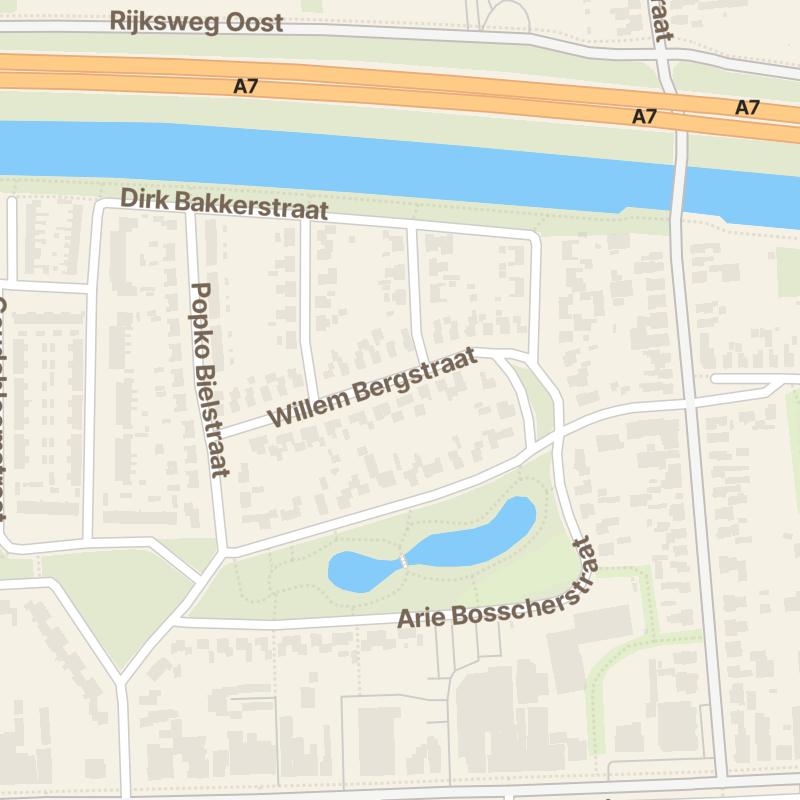 Willem Bergstraat 26