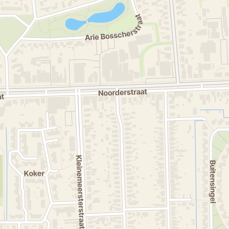 Lutherse Kerkstraat 4