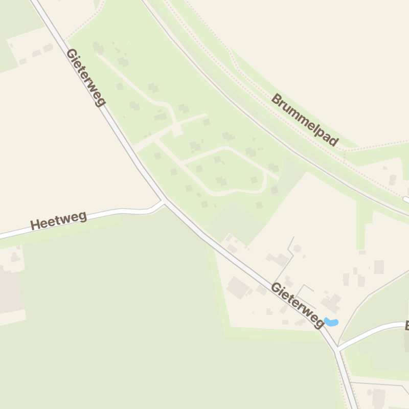 Gieterweg 6-A30