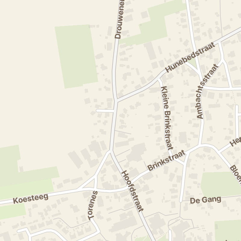 Hoofdstraat 5