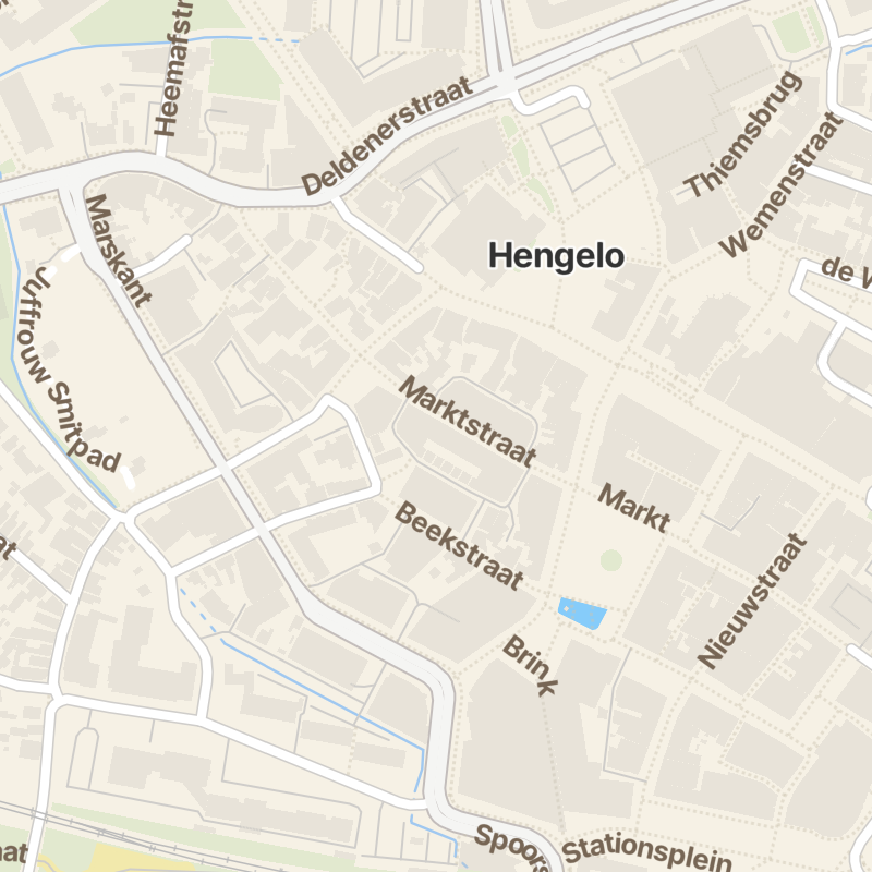 Marktstraat 19-B