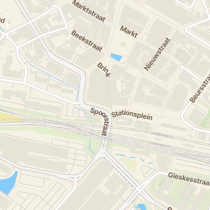 Spoorstraat 11