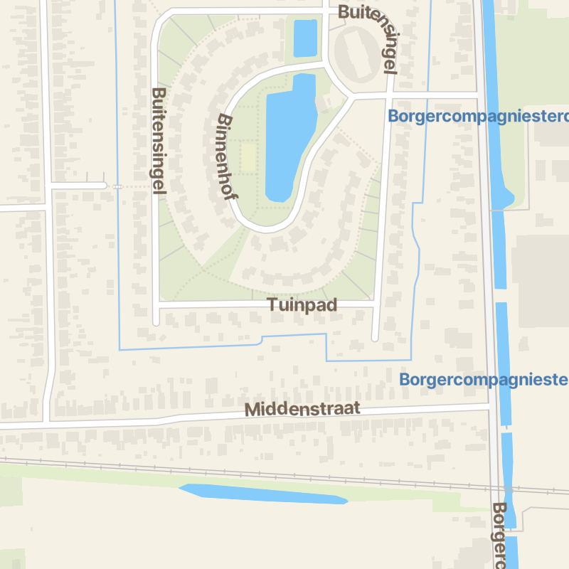 Buitensingel 46
