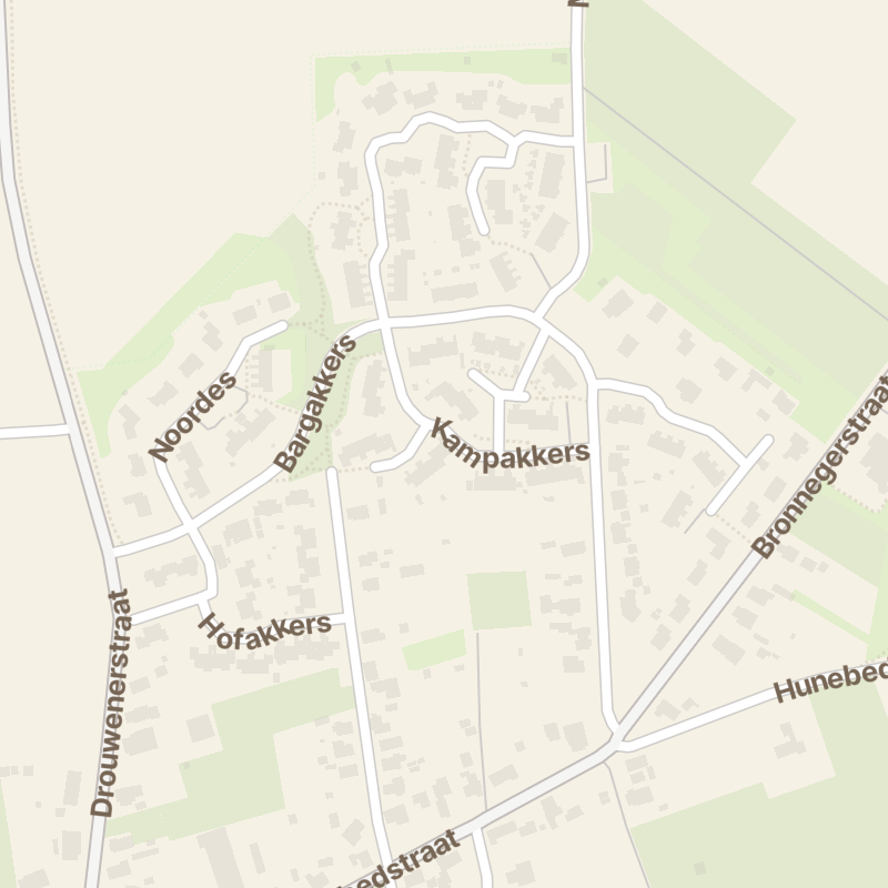 Kampakkers 18