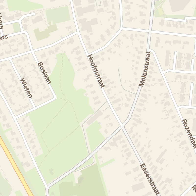 Hoofdstraat 82