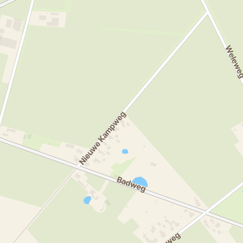 Nieuwe Kampweg 91