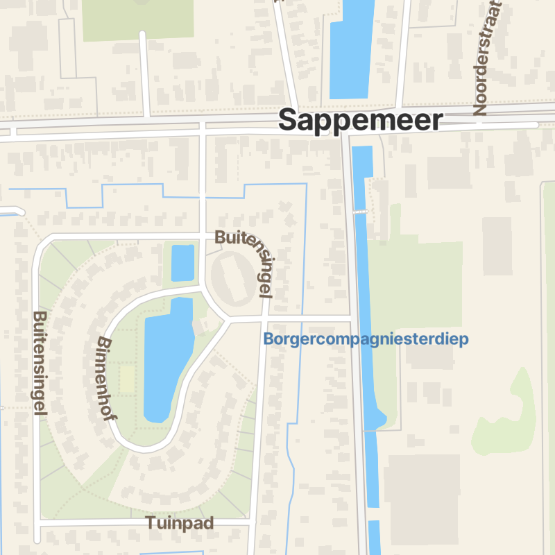 Buitensingel 21