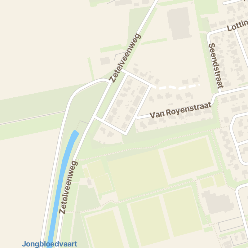 Sideriusstraat 10
