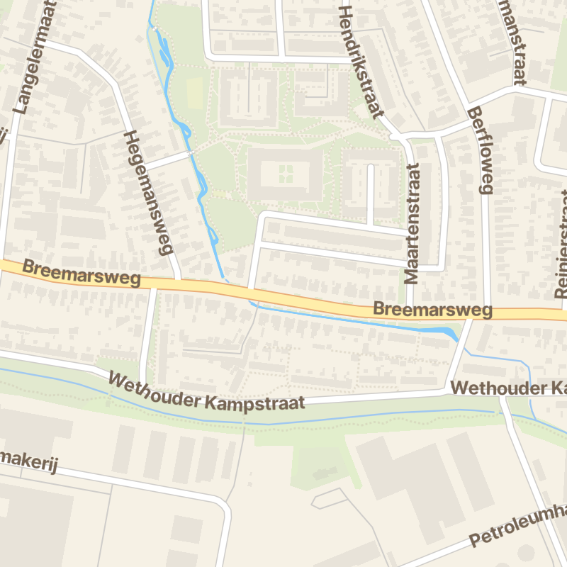 Breemarsweg 76