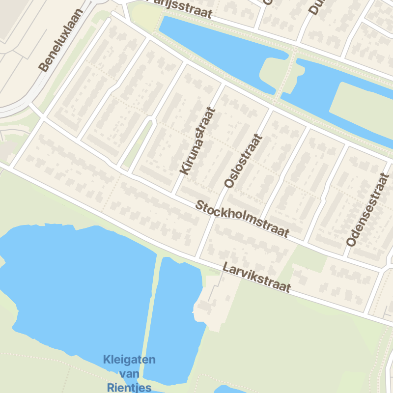 Stockholmstraat 59