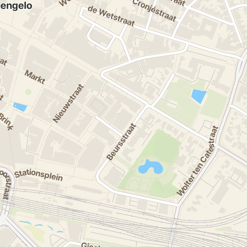 B.P. Hofstedestraat 83