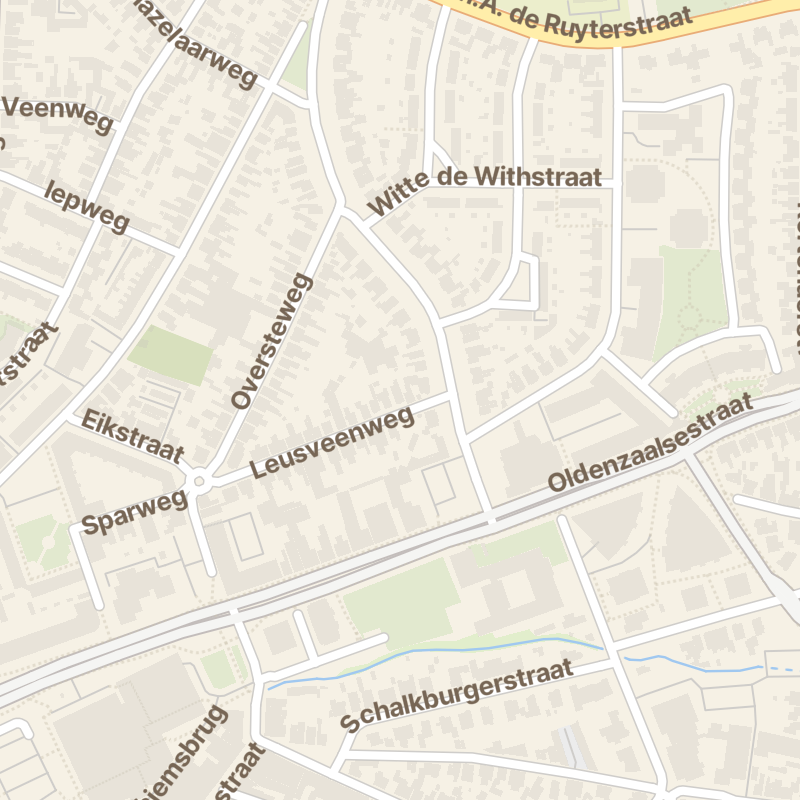 Leusveenweg 33