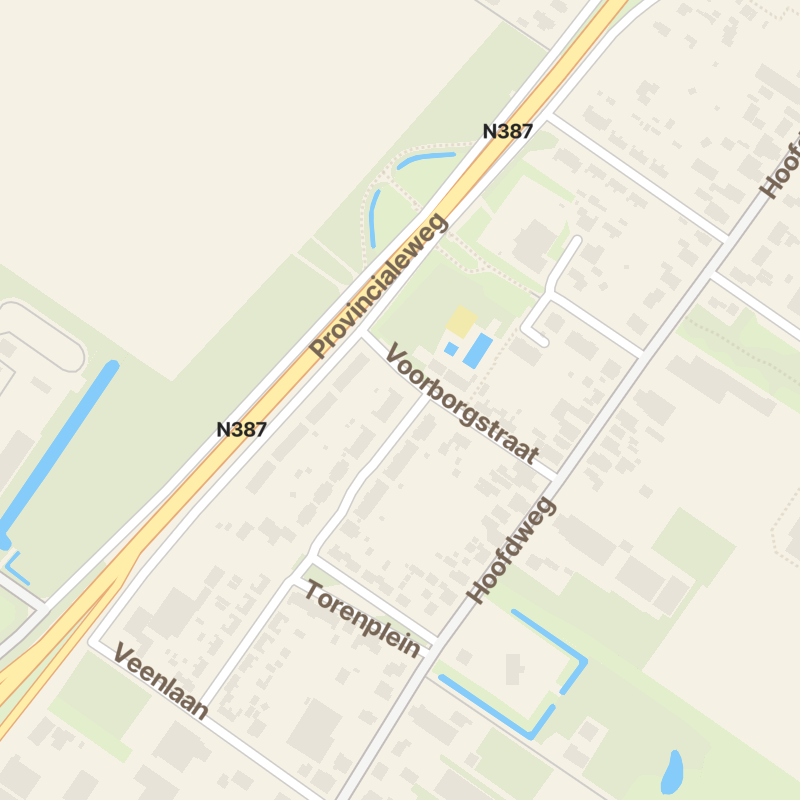 K. ter Laanstraat 1