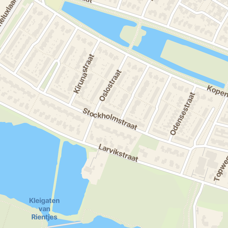 Stockholmstraat 79