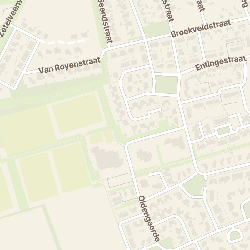 Ter Borghstraat 32