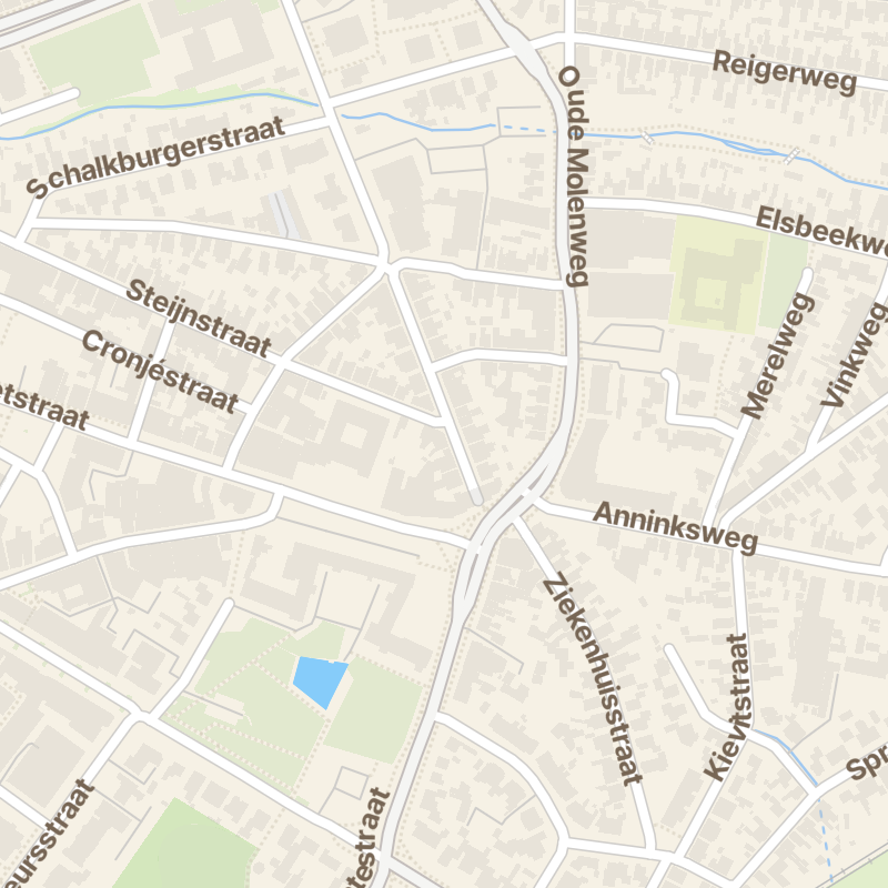 Paul Krugerstraat 15