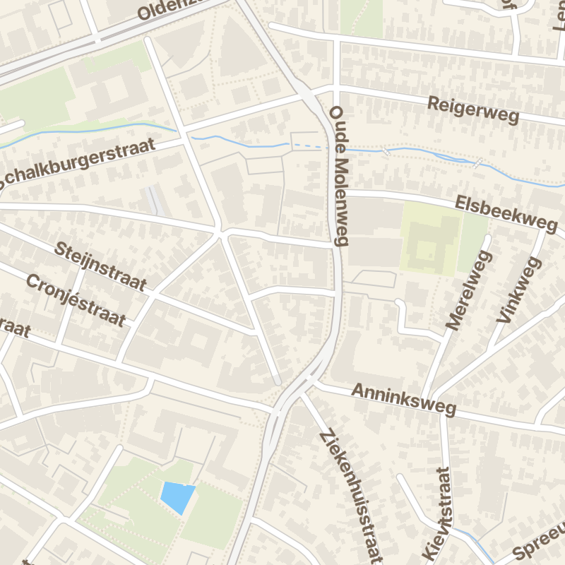 Hertzogweg 10