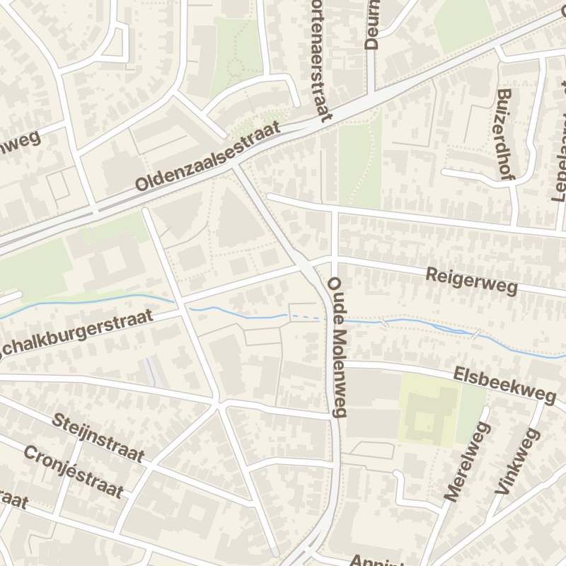 Colensostraat 14