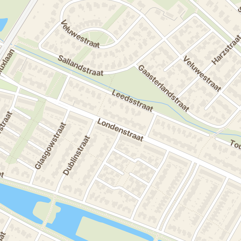 Londenstraat 43