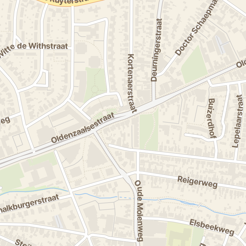 Oldenzaalsestraat 120