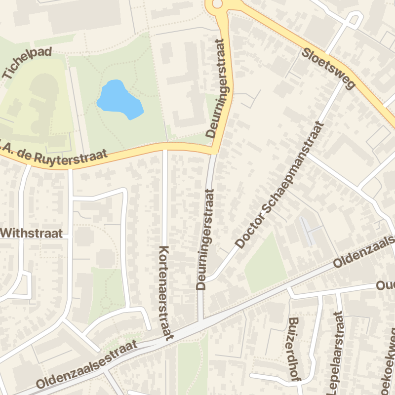 Deurningerstraat 41