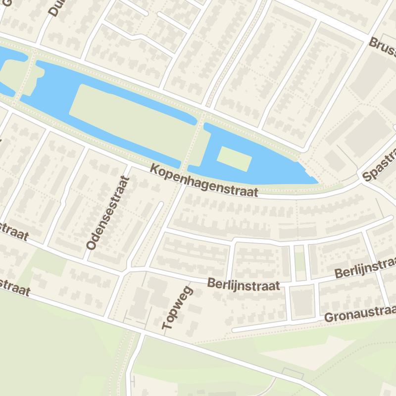 Kopenhagenstraat 54