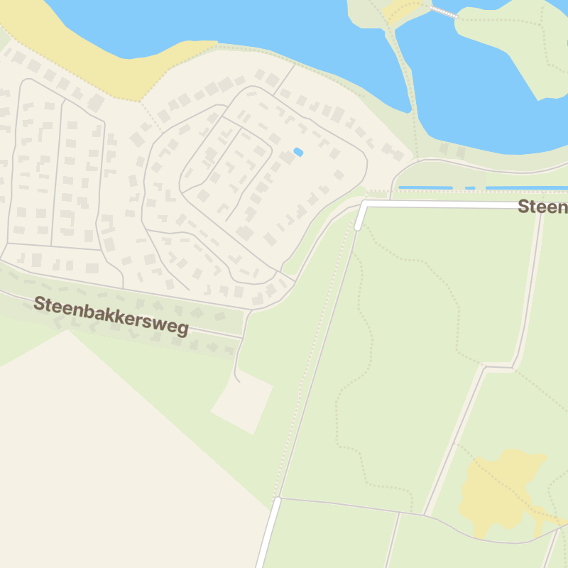 Steenbakkersweg 7-322