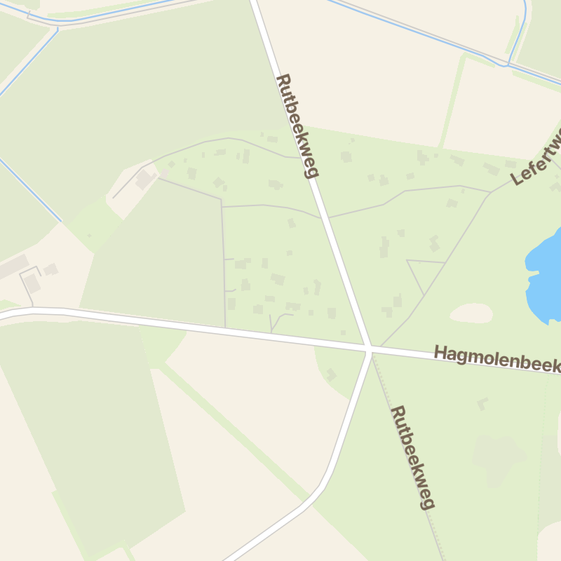 Rutbeekweg 122